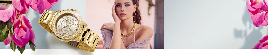 Estilo > Mujer > Jewelry - - - Guess Argentina