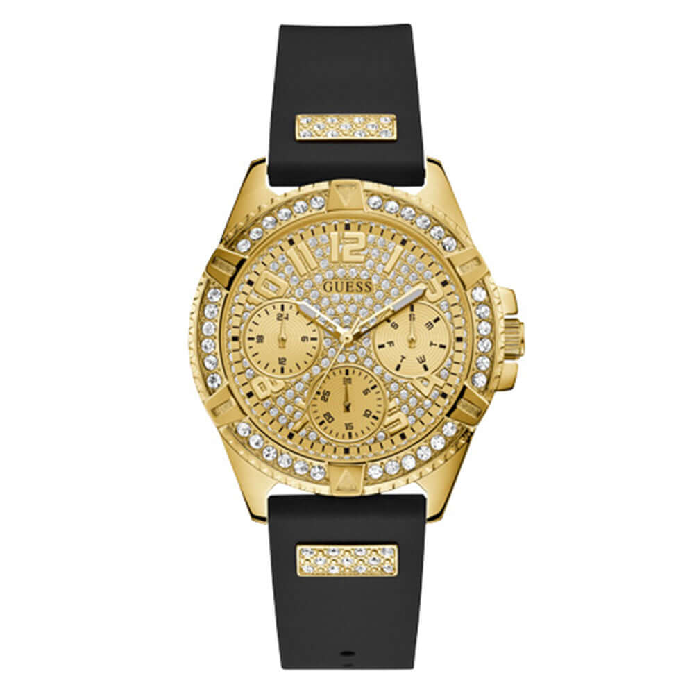 Reloj Guess Lady Frontier W1160L1 - Multifuncion | Guess Watches Argentina