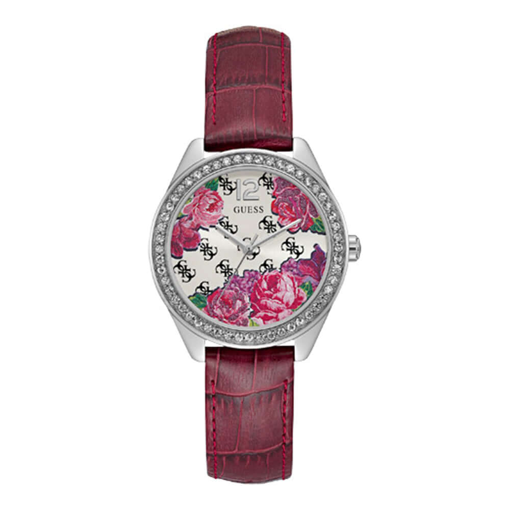 Reloj Guess Mini Rose W0905L2 - Analogico | Guess Watches Argentina