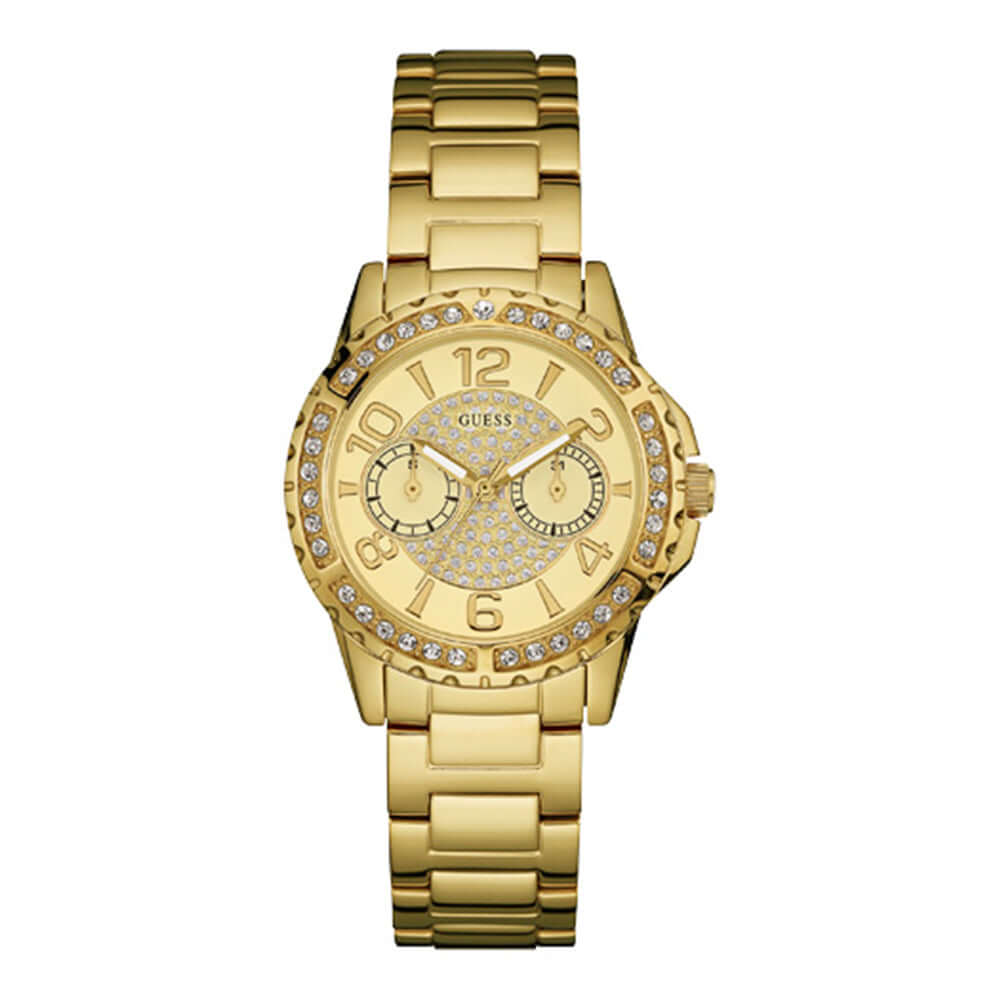 Reloj Guess Sassy W0705L2 - Multifuncion | Guess Watches Argentina