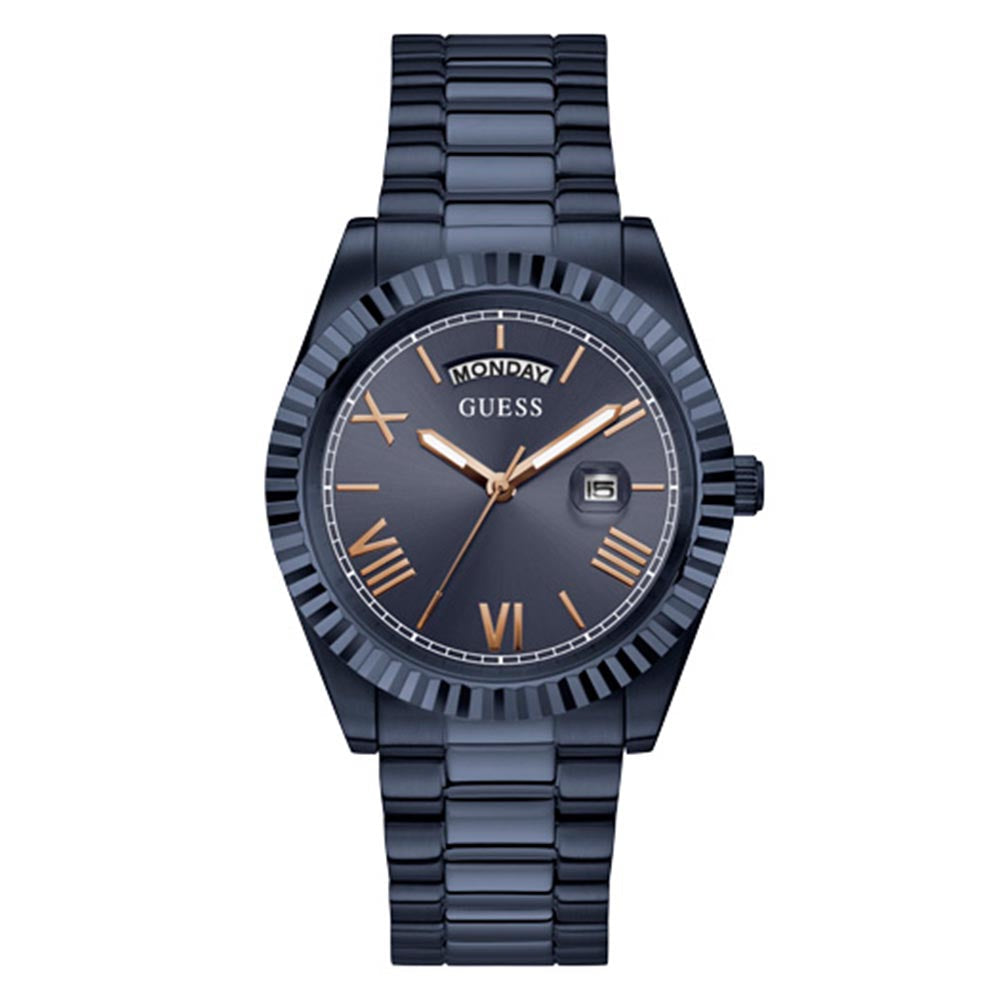 Reloj Guess Connoisseur GW0265G9 - Analogico (con Calendario)