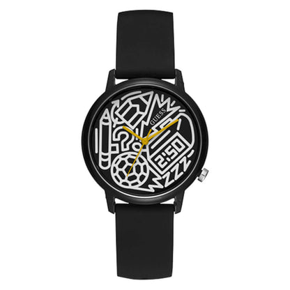 Reloj Guess Time To Give V0023M8 - Analogico