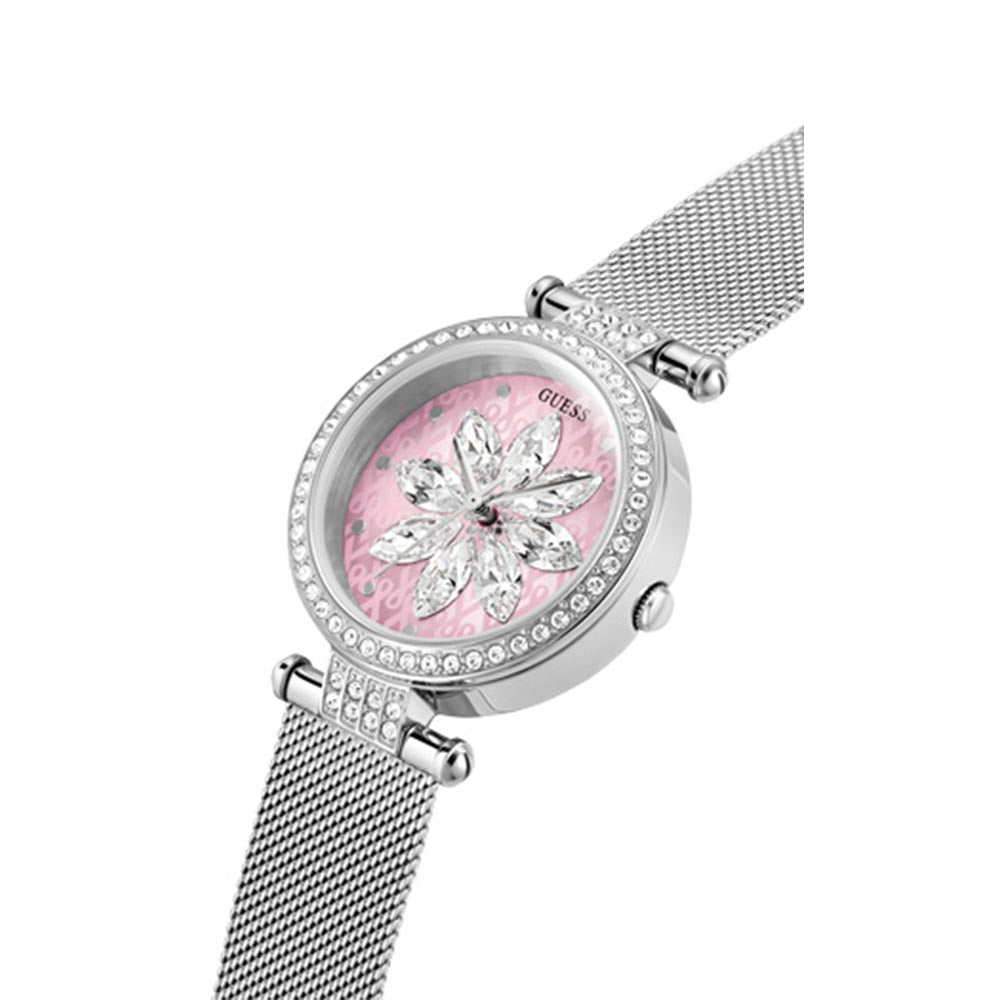 Reloj Guess Sparkling Pink GW0032L3