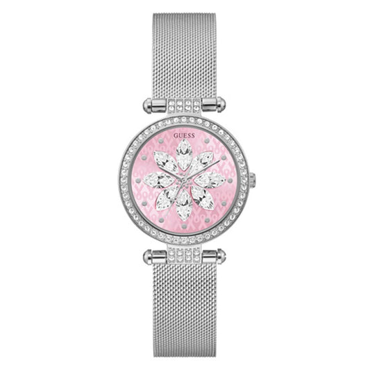 Reloj Guess Sparkling Pink GW0032L3 - Analogico