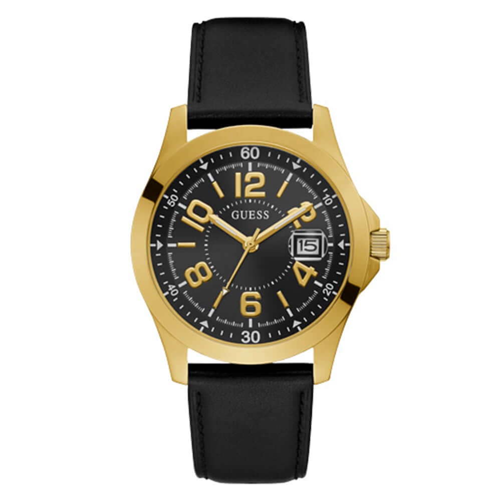 Reloj Guess Deck GW0251G1 - Analogico (con Calendario) | Guess Watches Argentina