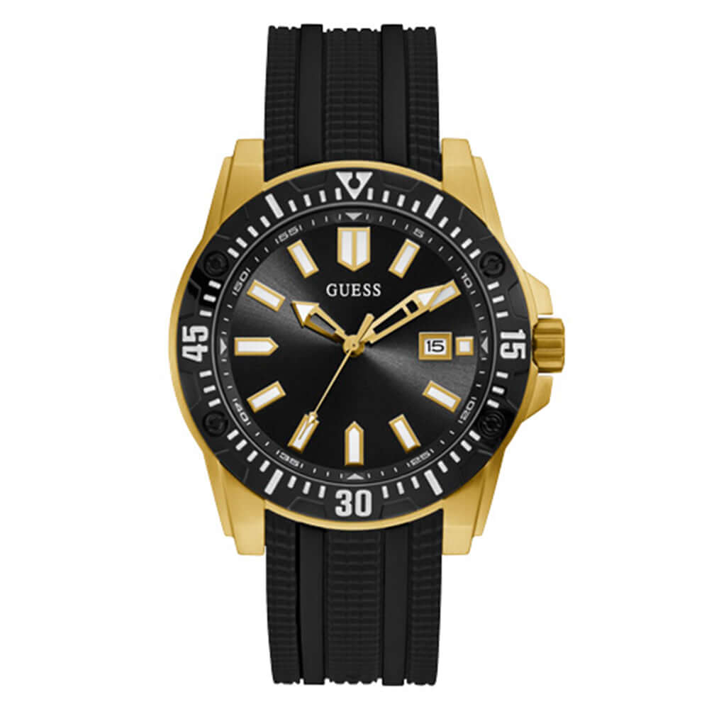 Reloj Guess Skipper GW0055G4 - Analogico (con Calendario)